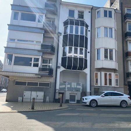 Chezpetitoscar Apartment Middelkerke Luaran gambar
