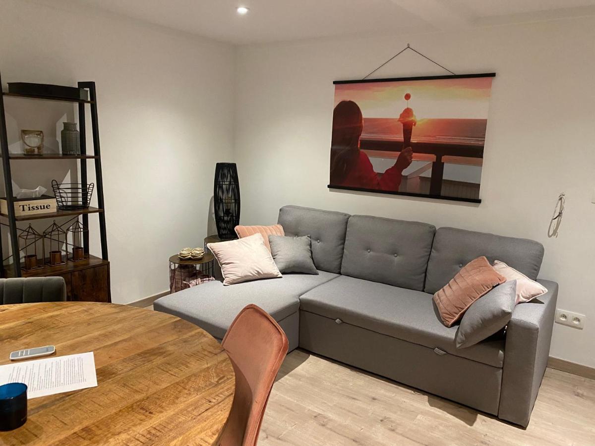 Chezpetitoscar Apartment Middelkerke Luaran gambar