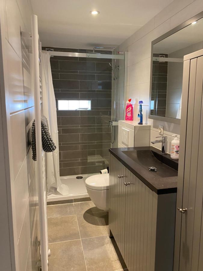 Chezpetitoscar Apartment Middelkerke Luaran gambar