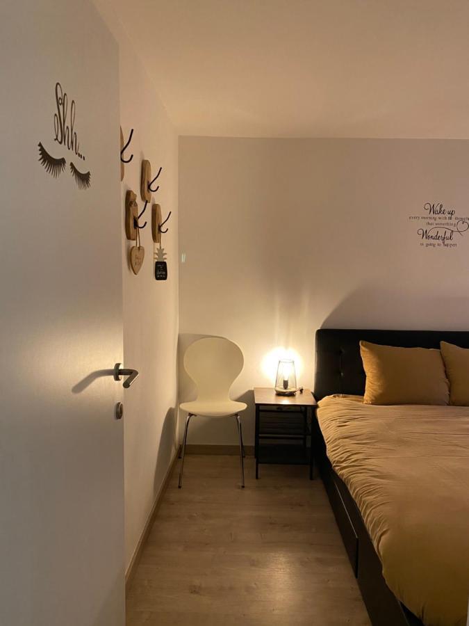 Chezpetitoscar Apartment Middelkerke Luaran gambar