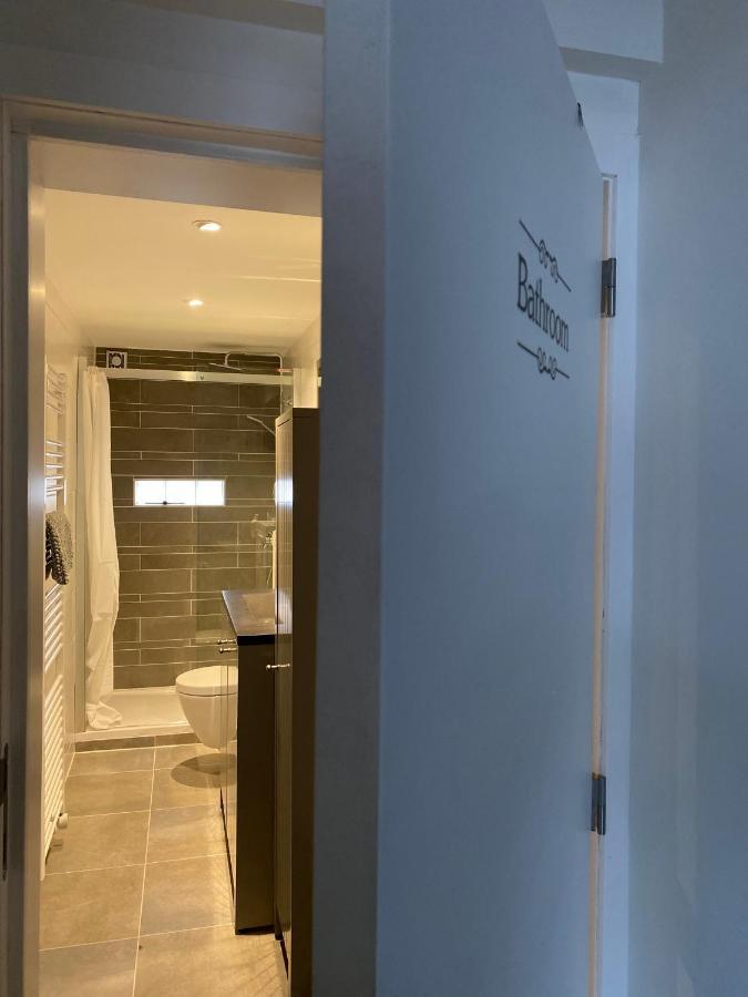 Chezpetitoscar Apartment Middelkerke Luaran gambar