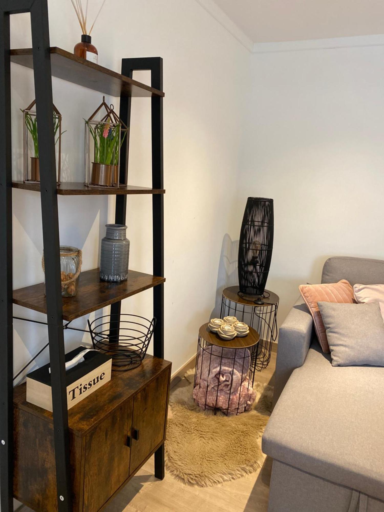 Chezpetitoscar Apartment Middelkerke Luaran gambar